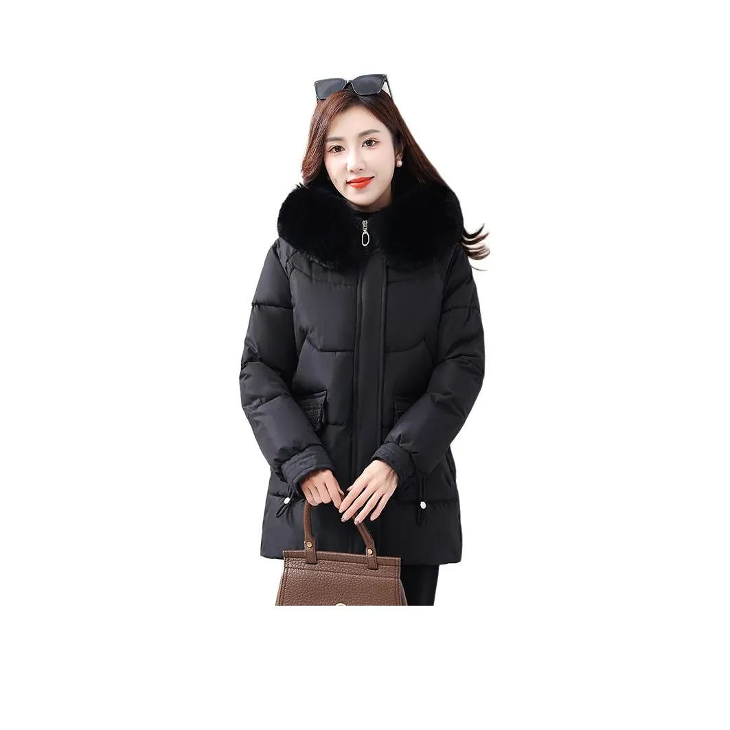 TUCANO Женские пуховики