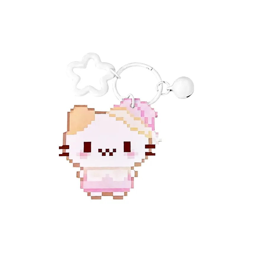 D.K.X Подвески Унисекс