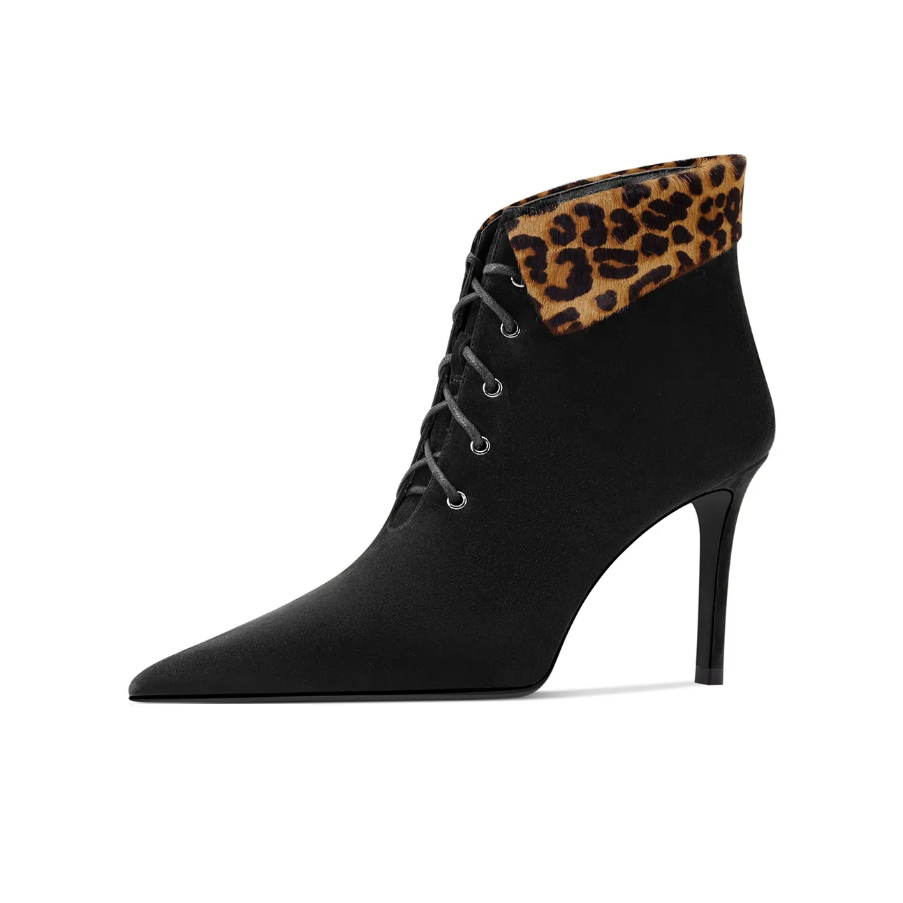 Shesrim Женские ботильоны