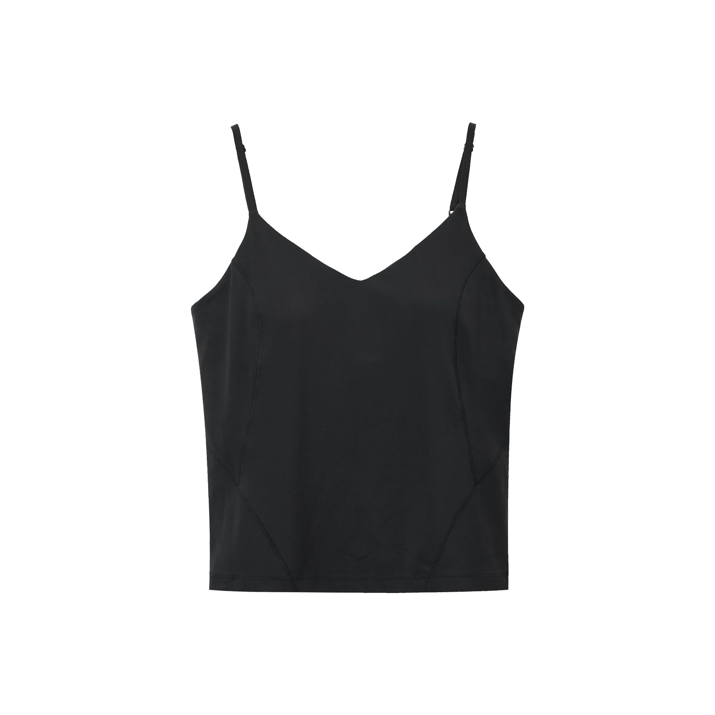 Lululemon Align™ Майка Женская Черная