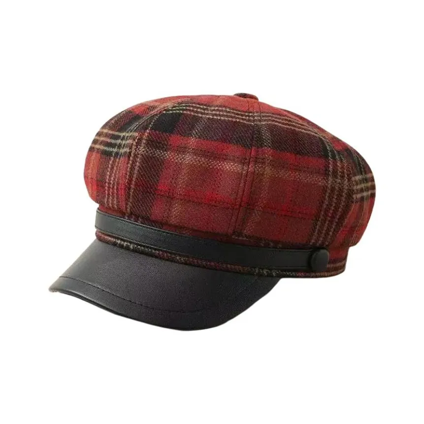 AIJIAWEI Береты Унисекс