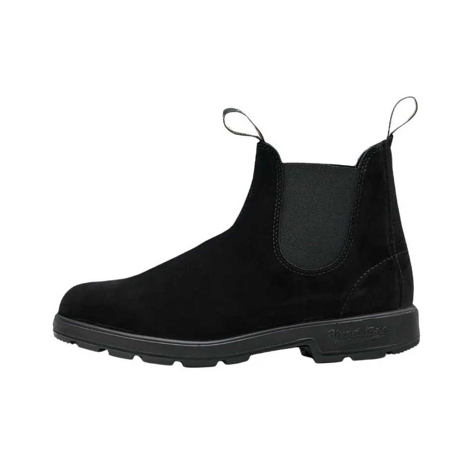 Blundstone Chelsea Boots Men Black