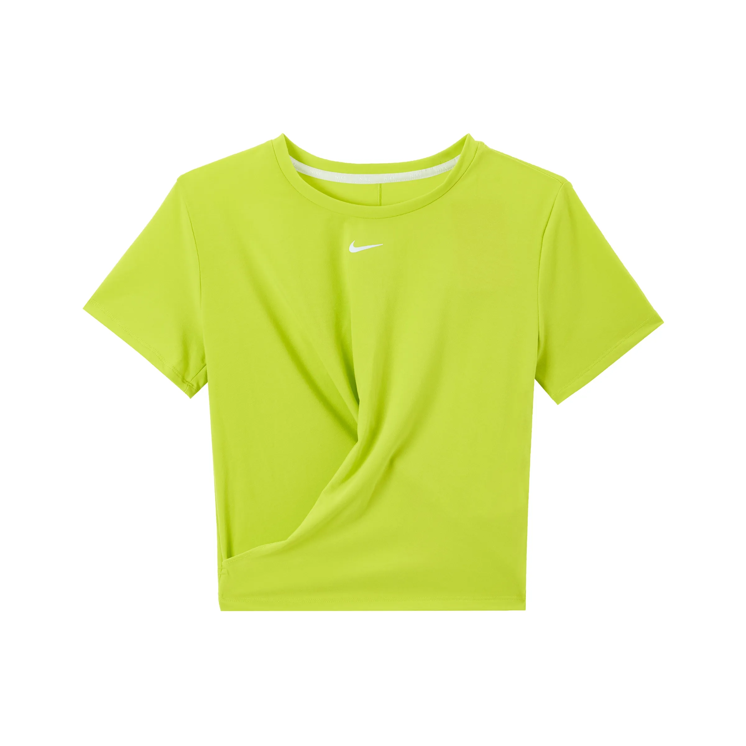 Nike T-Shirt Женская Кактус Зеленый