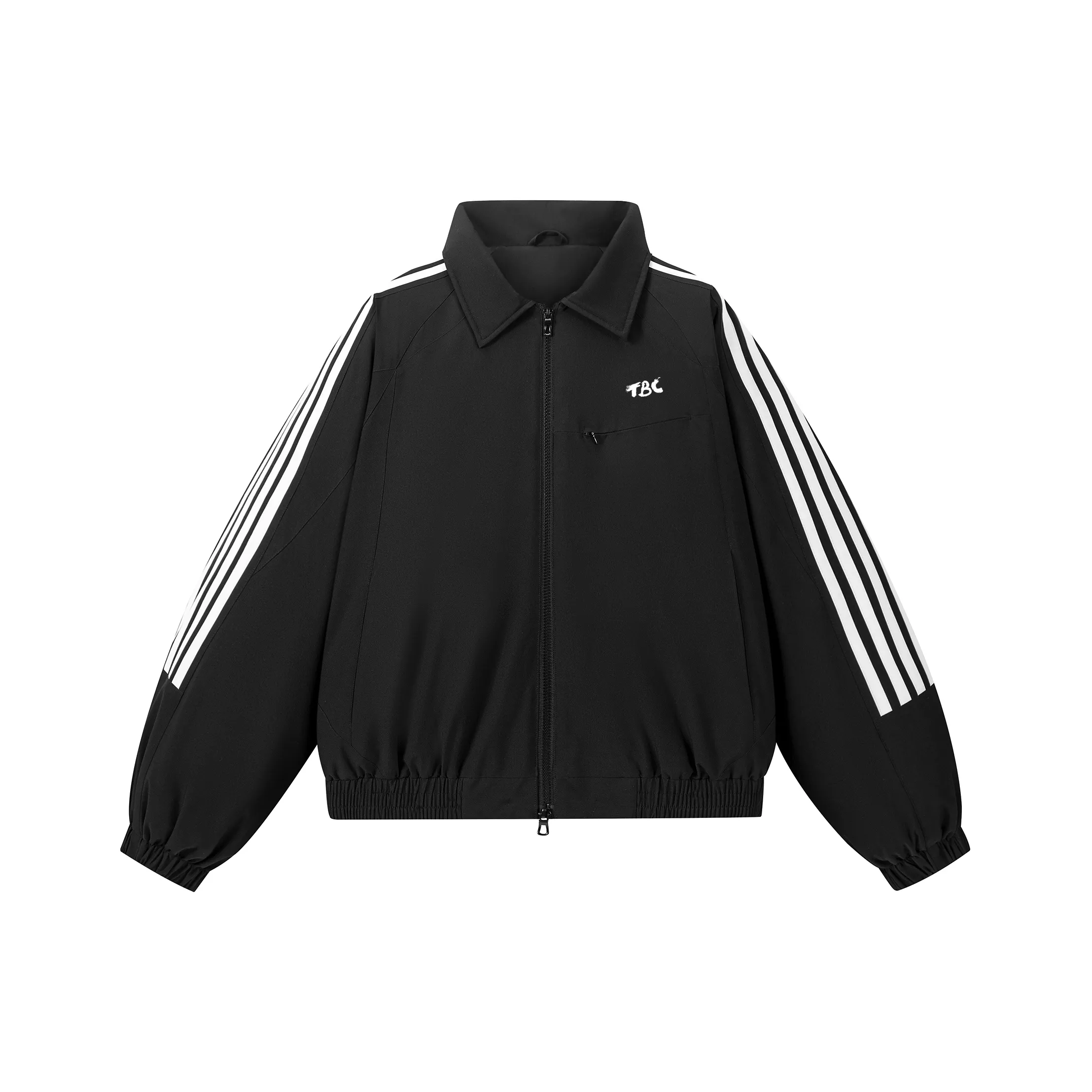 Коллекция Teddy's Пуховик Унисекс