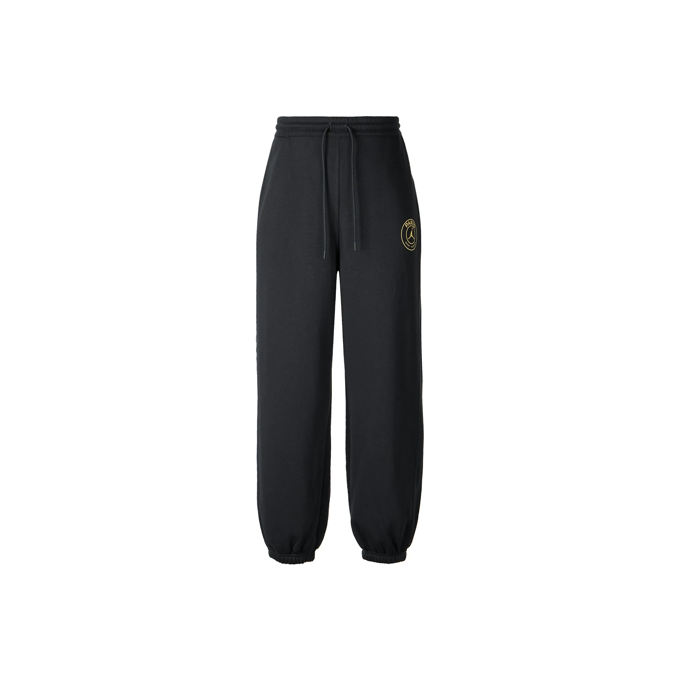 Jordan Paris Saint Germain Strike Third Knitted Sweatpants Men Black