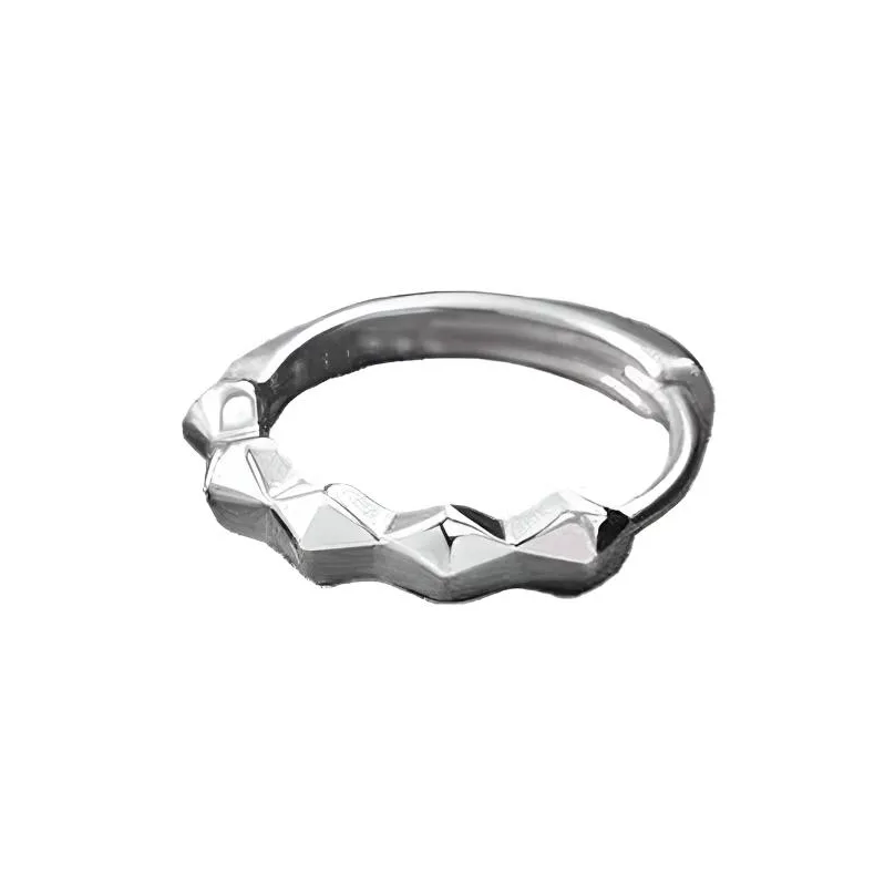 BLESSED BULLET Сплав Серьги Мужской