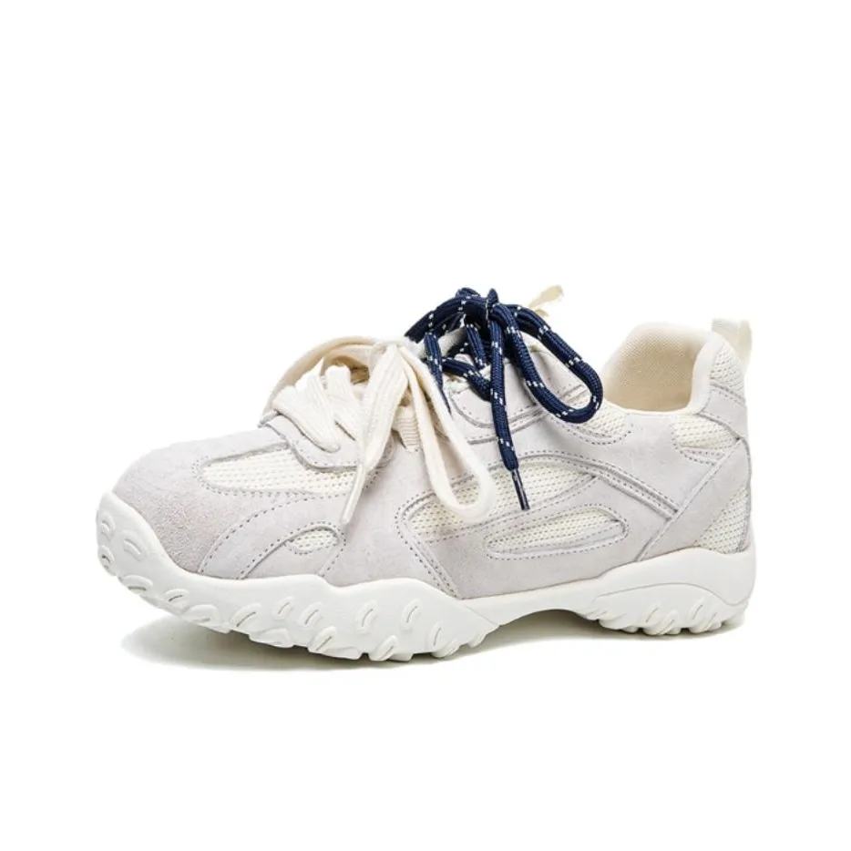 HAGEGREN Балансированный Легкий Низкий Топ Немецкая Армия Кроссовки Женские