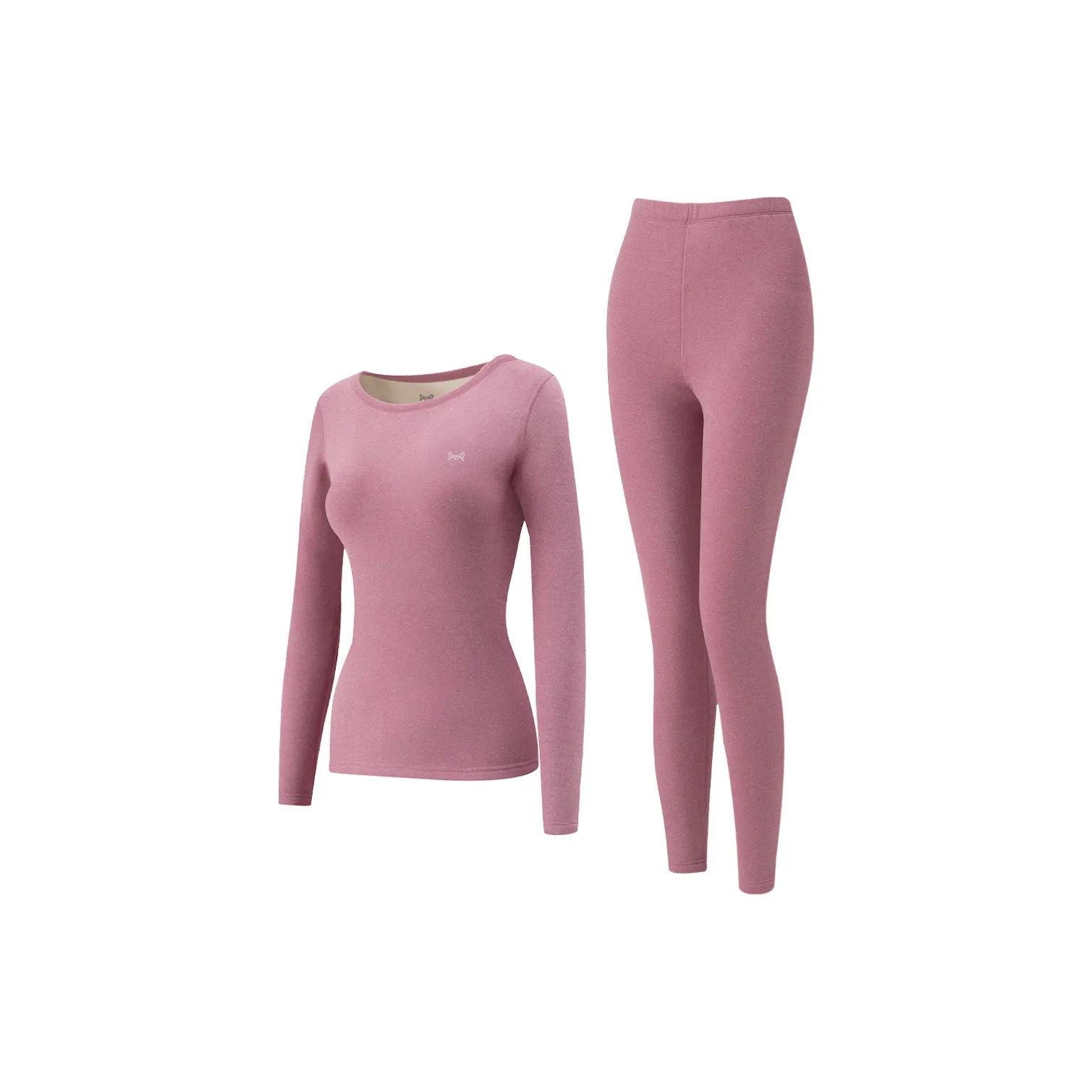 MIIOW Женские Термокомплекты