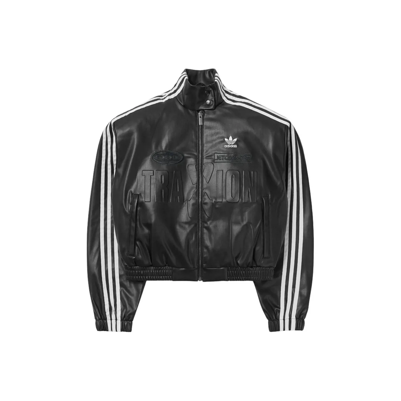 Adidas Originals ADILENIUM 2 Jackets Women's Black