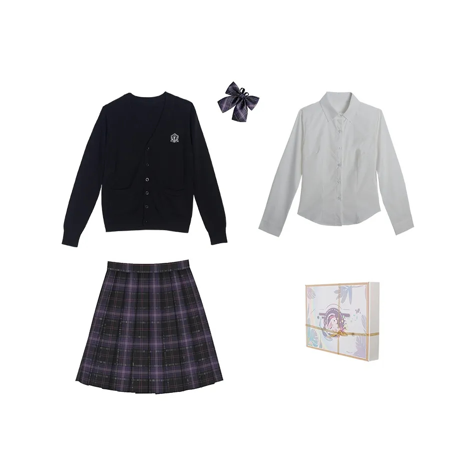JK UNIFORM Комплекты одежды Женские