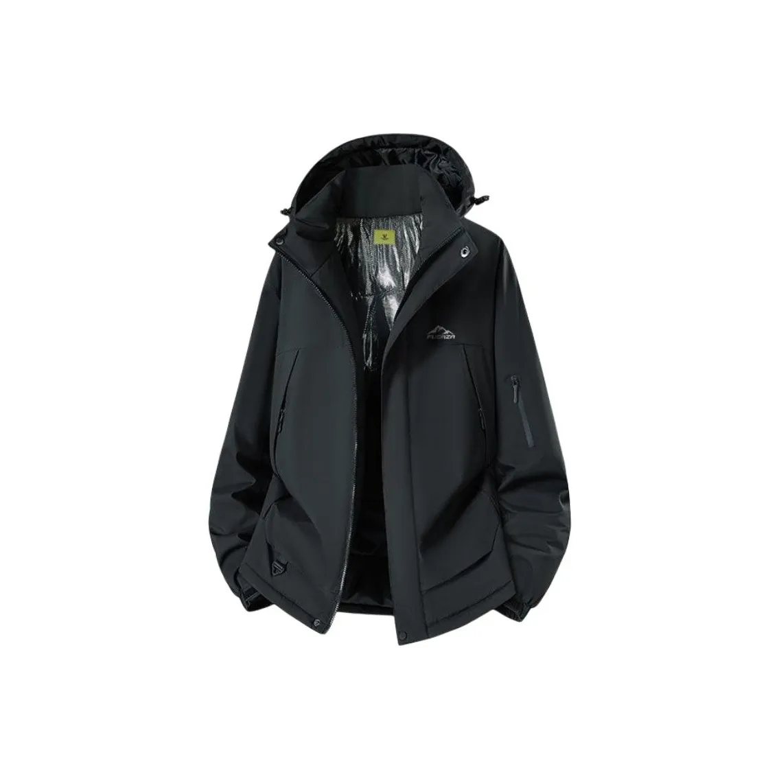 FUERZA Унисекс Пуховики