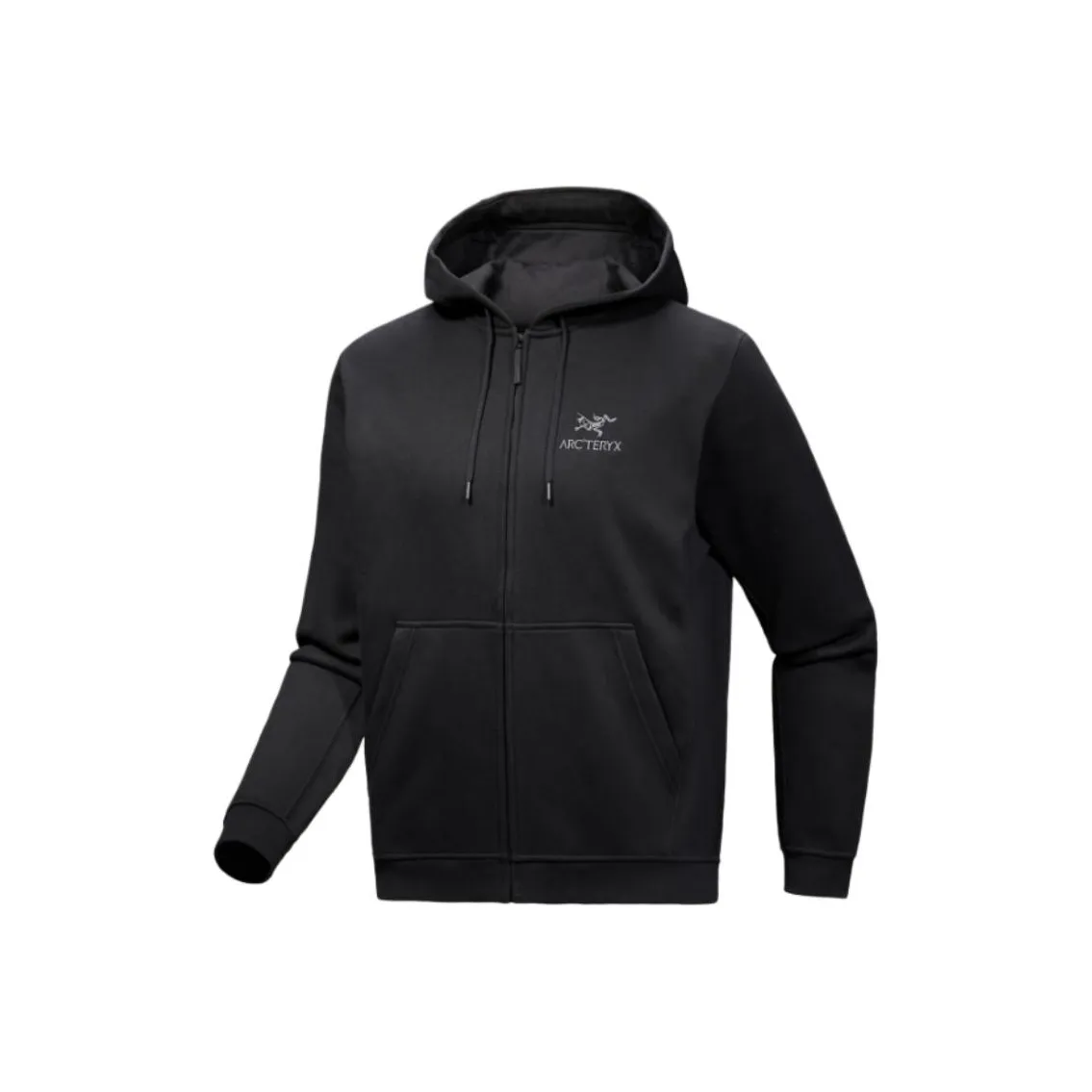 Arcteryx Emblem Свитшот Мужской