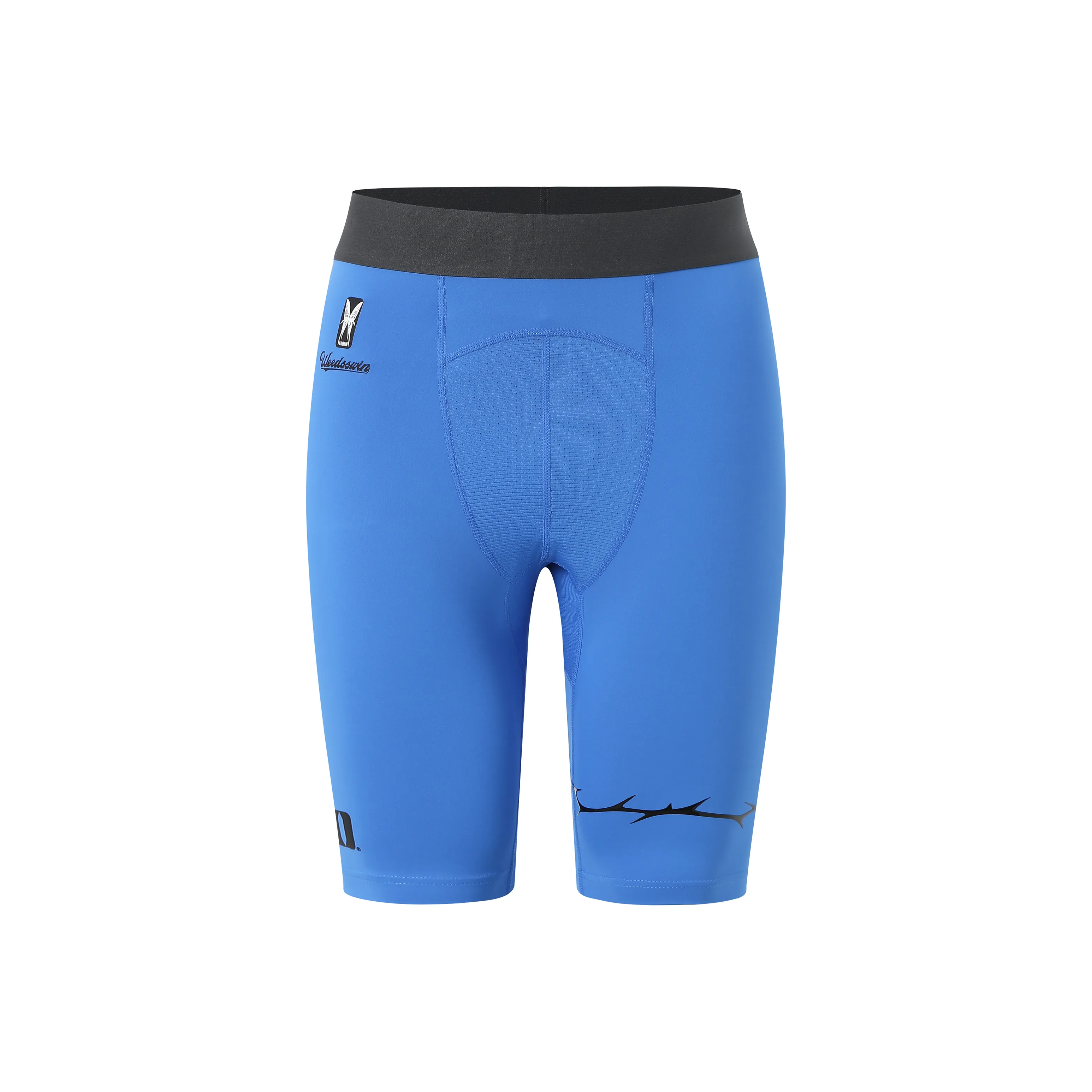 WEEDSSWIN Баскетбольные шорты Унисекс