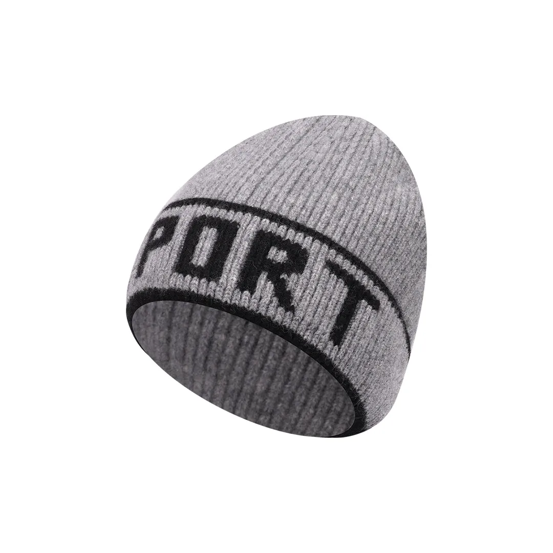 TUCANO Шапки-бини из овечьей шерсти Унисекс