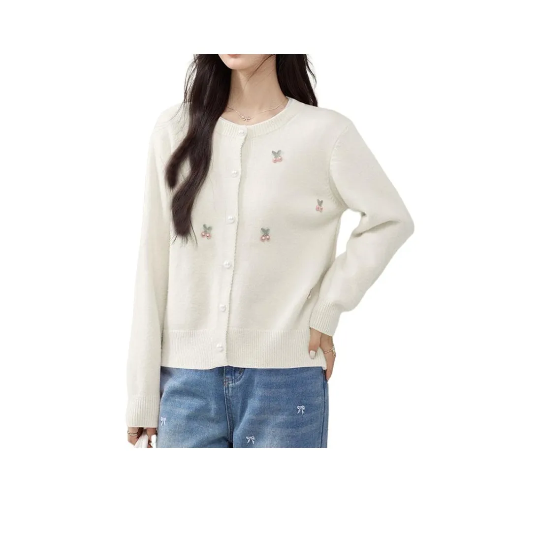 TXGN Женская трикотажная одежда