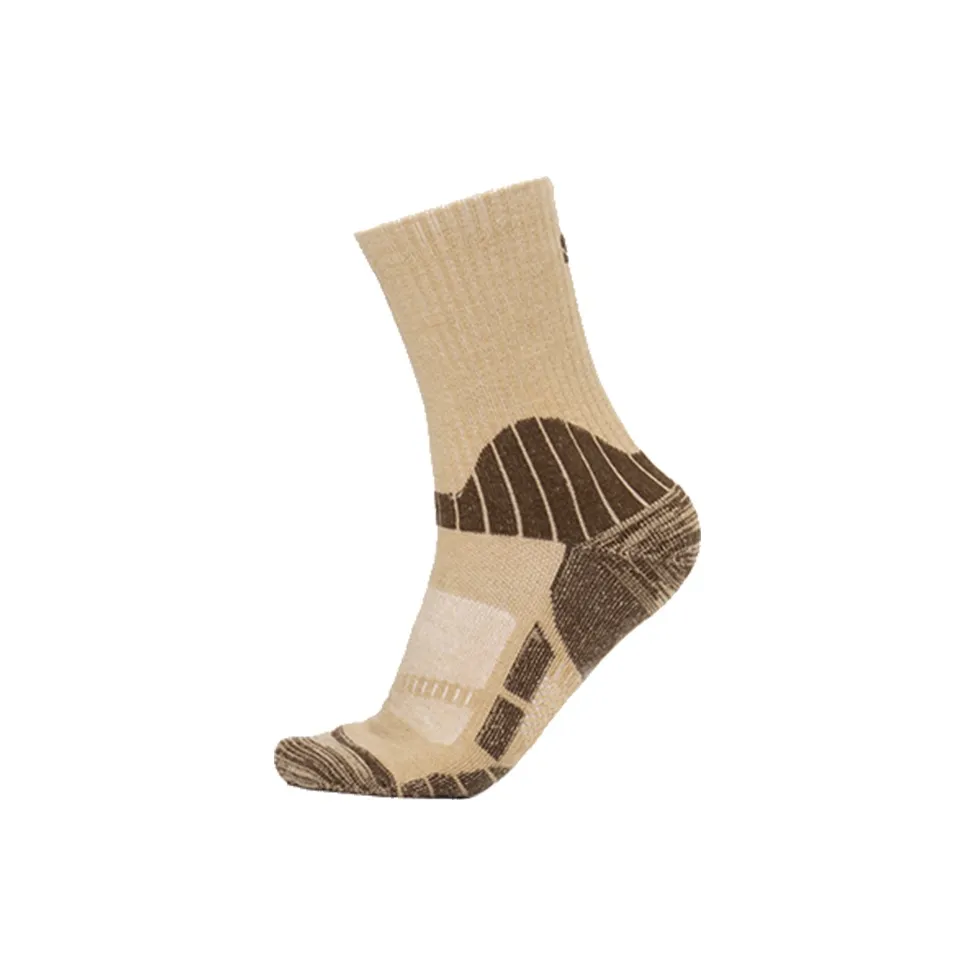 MOBI GARDEN Носки с высоким верхом устойчивые к запахам унисекс