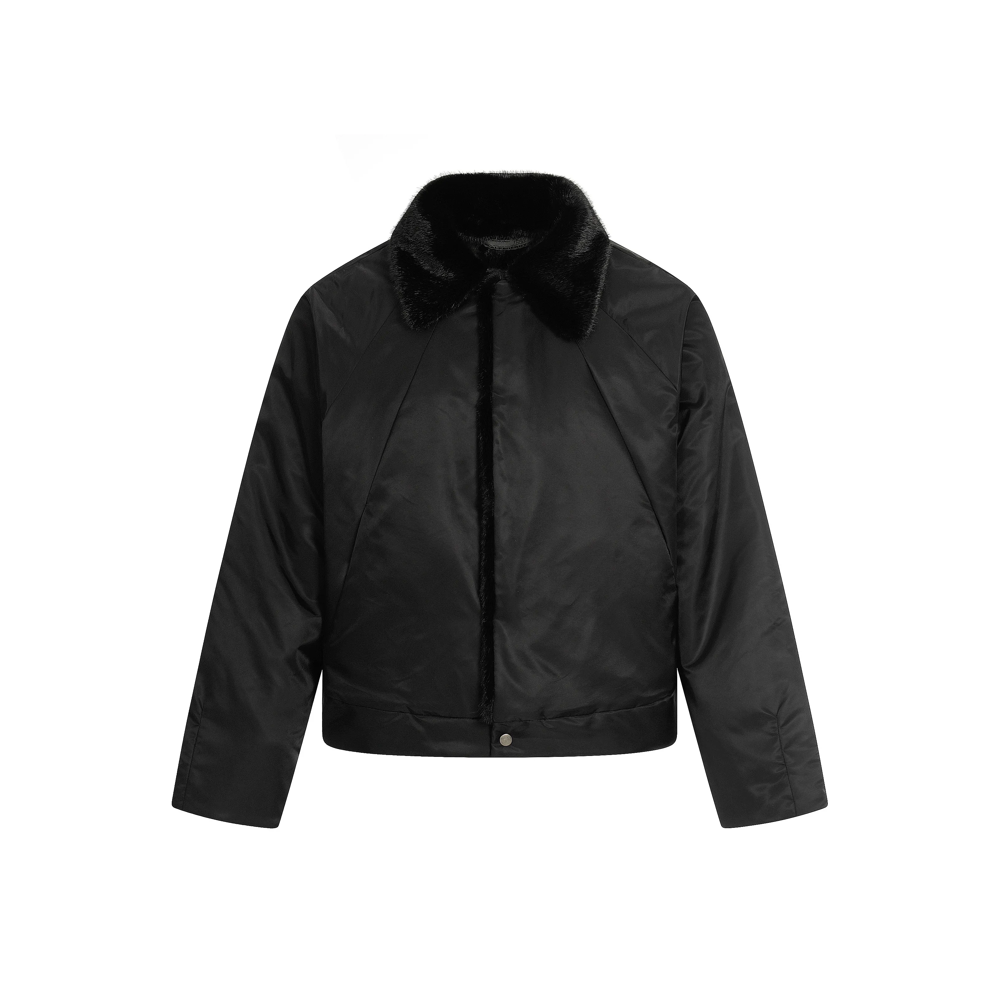 HIPHOPPUNKS Пуховая куртка Мужская