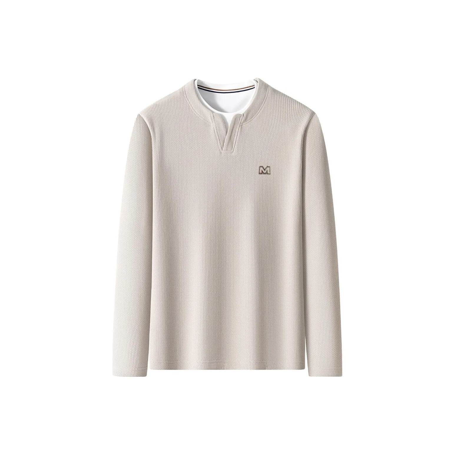 Square Man Also Stands Tall T-Shirt Унисекс