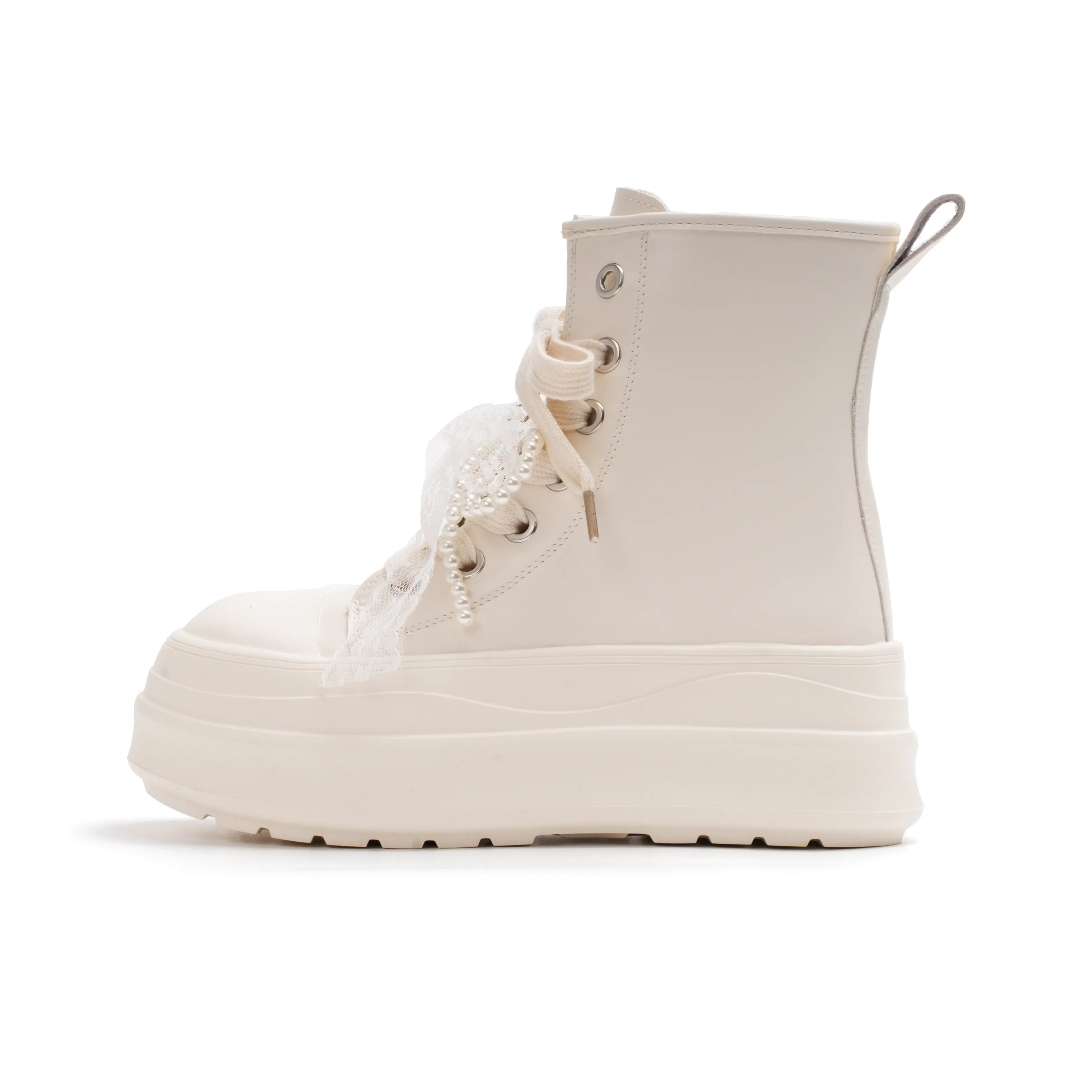 Take the Qin Ботильоны Женские