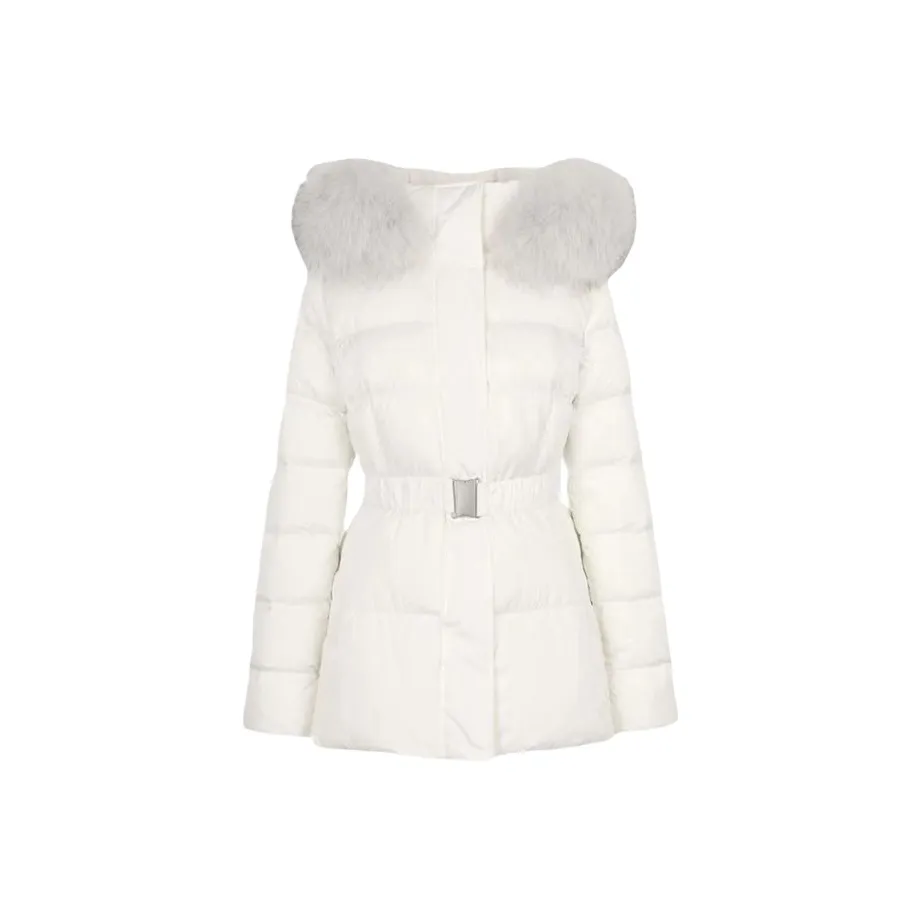 Aghr Женские пуховики