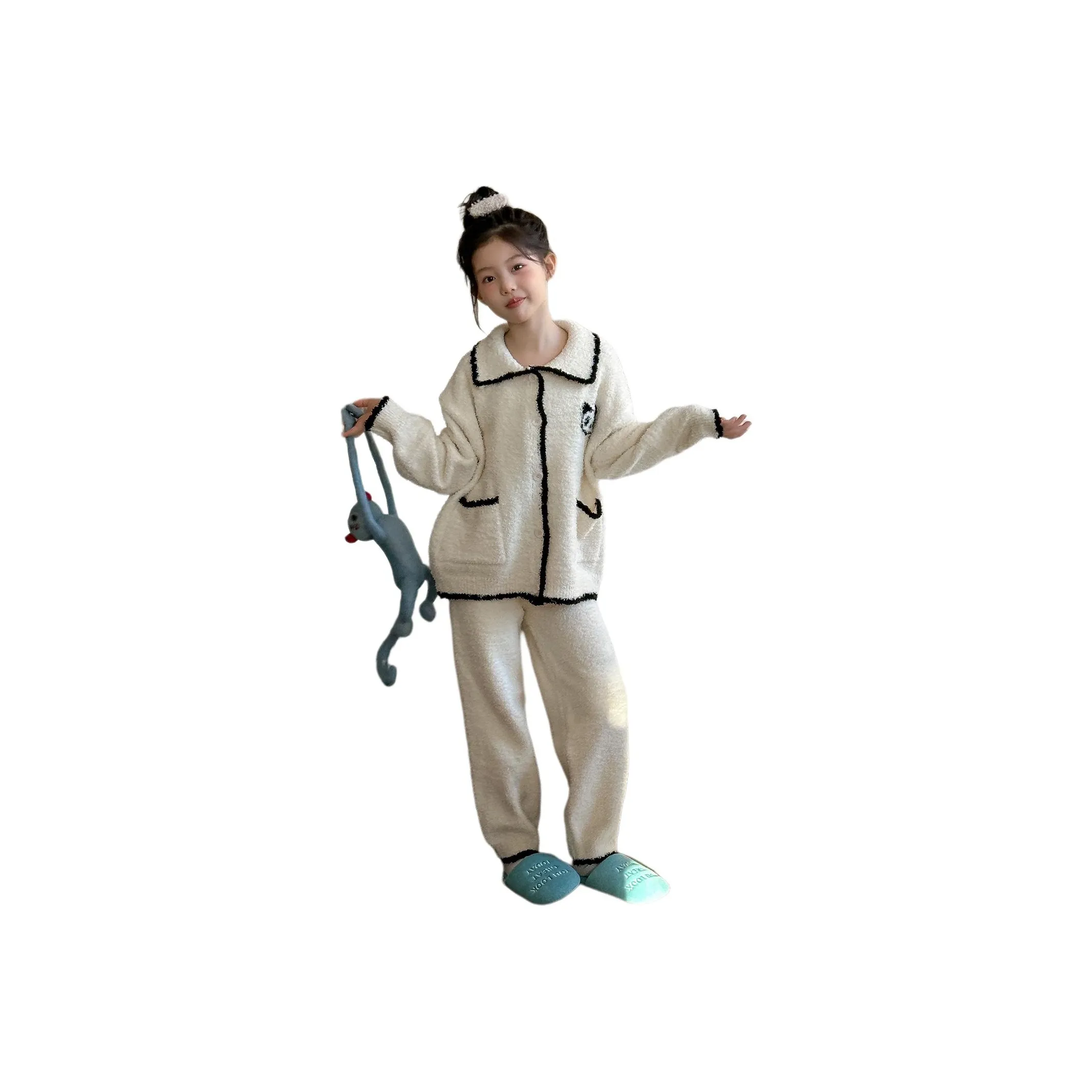 PLANDOO Белый Kids LOUNGE Набор