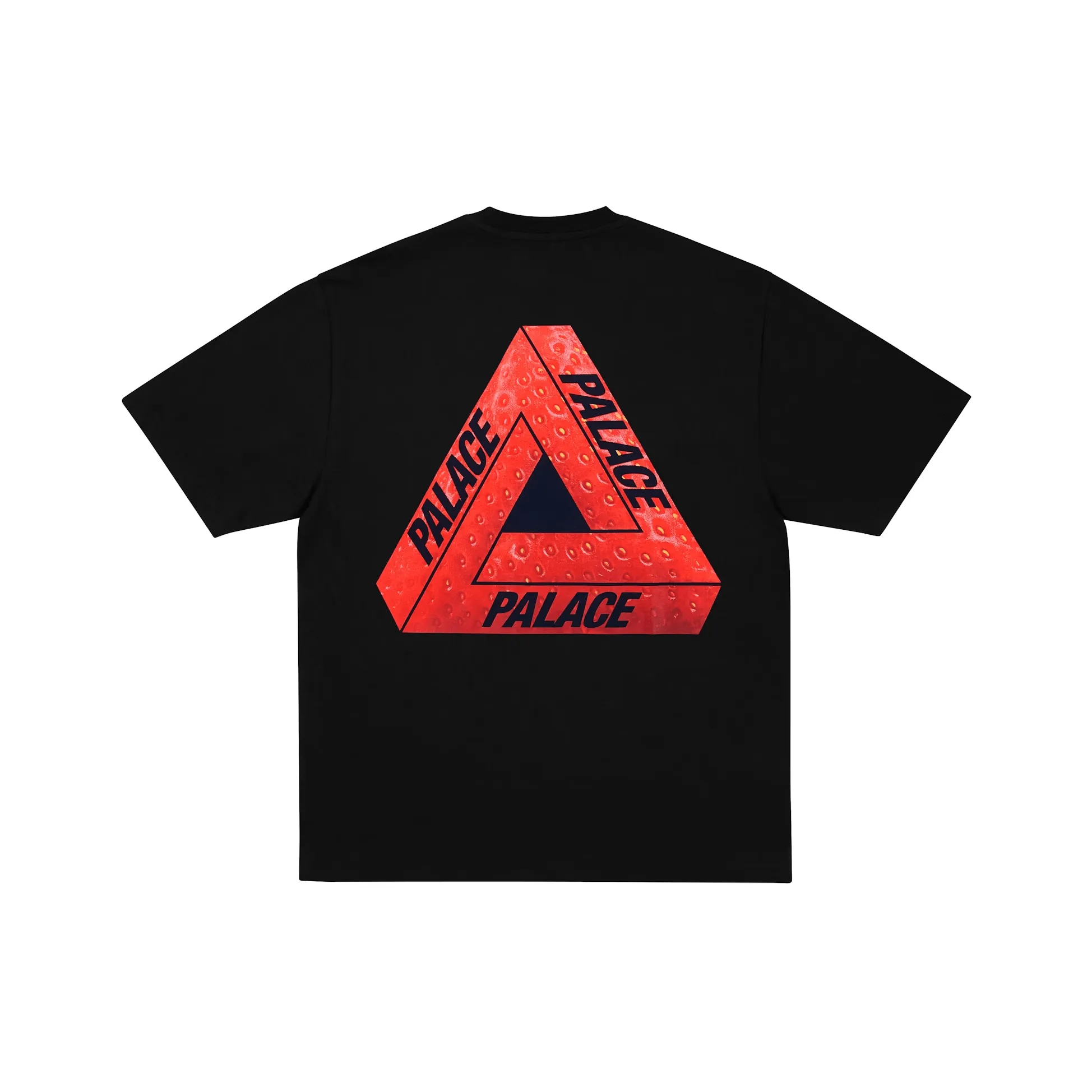 PALACE Fukuoka Opening Limited FW25 T-Shirt Unisex