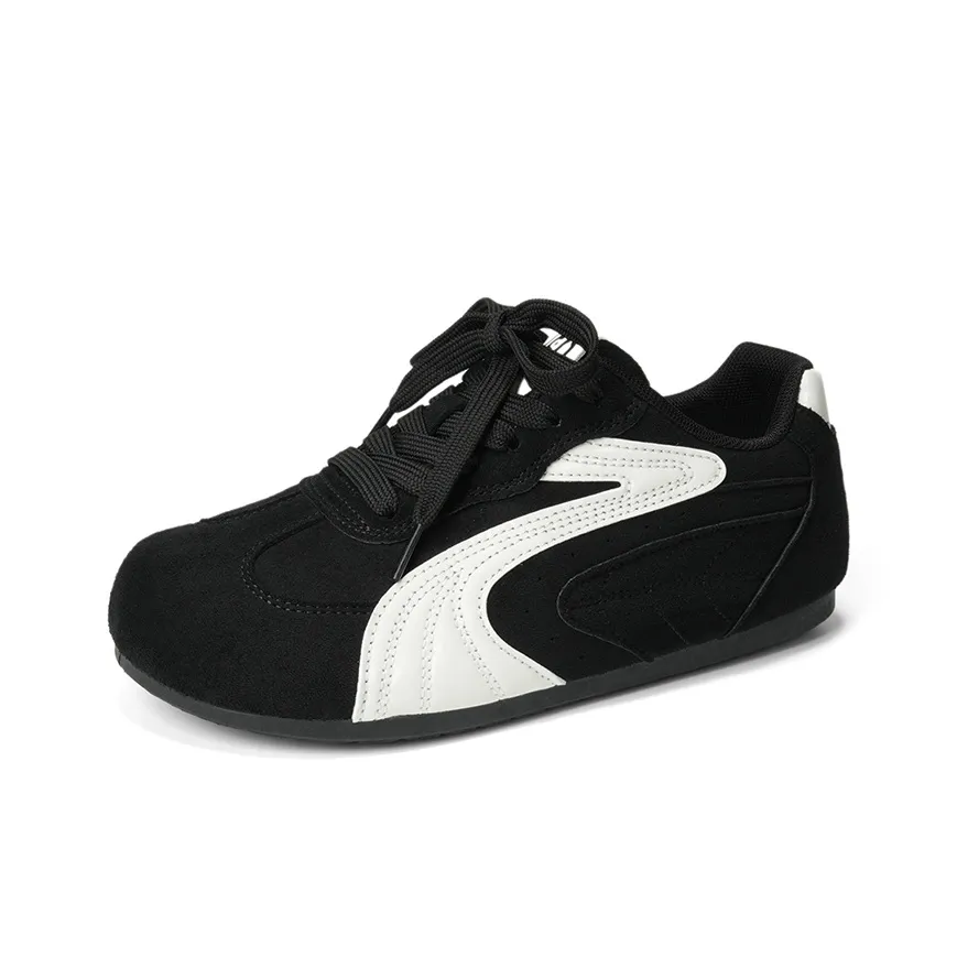 AIMISS Амортизация Низкий Топ Повседневная Обувь Женская