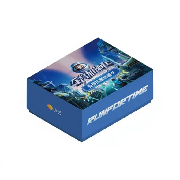 CARD.FUN Все Заостренные Звезда Команда IS Ускоряется 25 Коллекционных Карточек Универсальные Карточки Целая Коробка