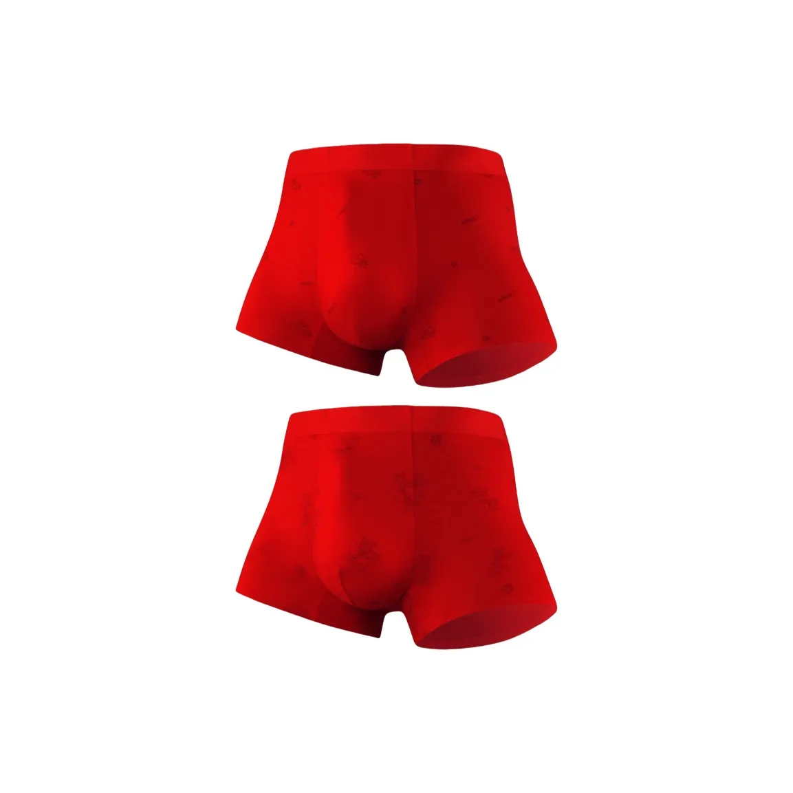 Devanro Мужское нижнее белье 2 штуки