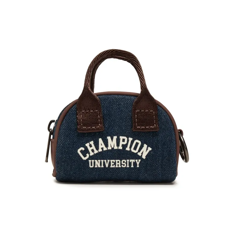 Champion Ткань Кожа Сумка Мини Унисекс Многоцветная