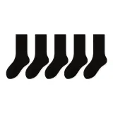 5팩 (블랙)