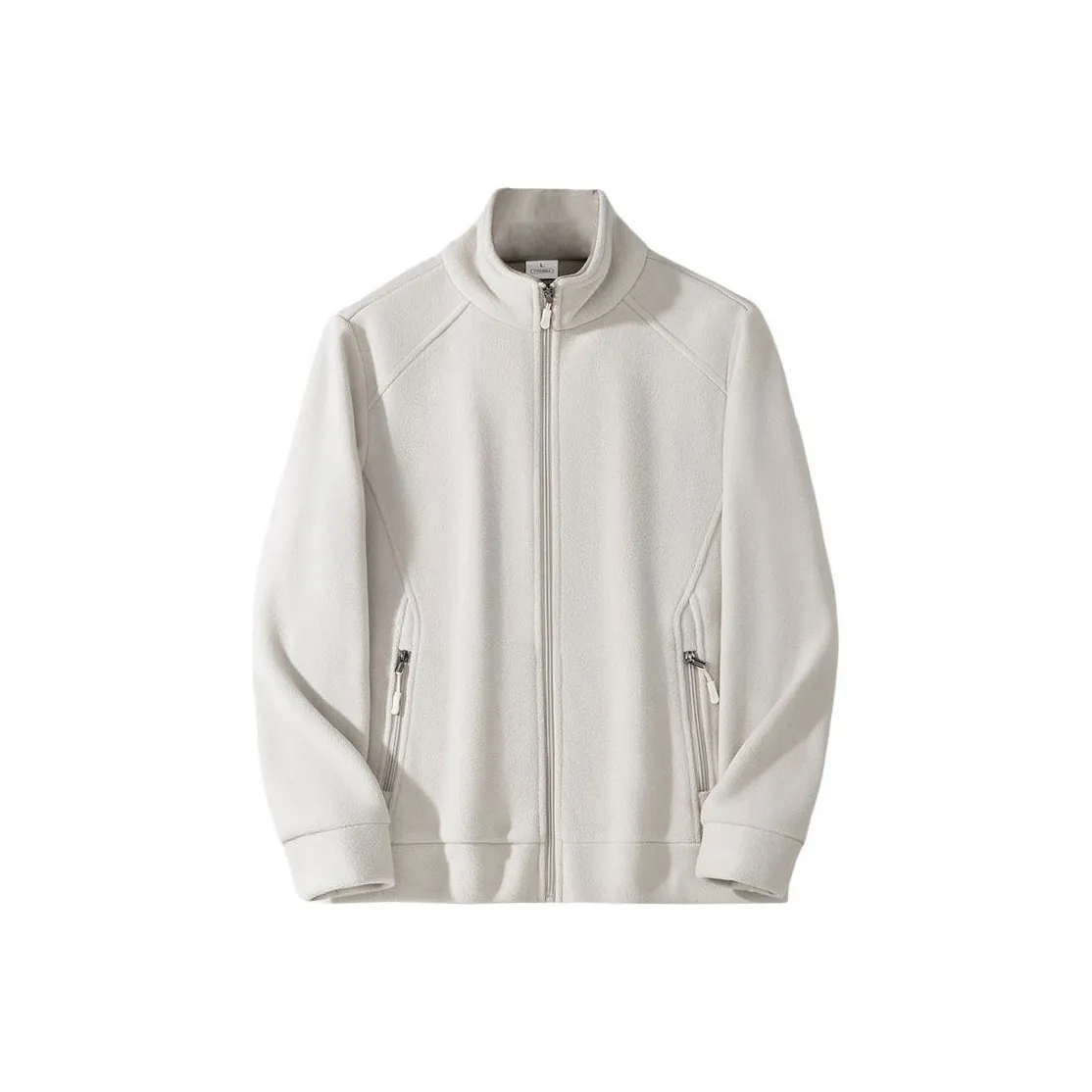 CAT'S PAW Флис Одежда Унисекс