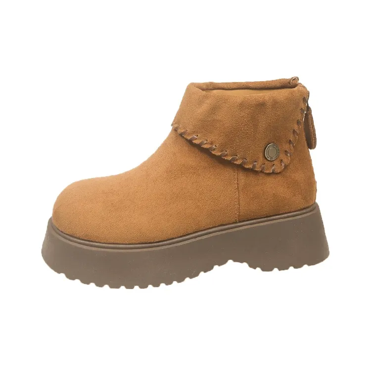 ZUOMILUO Челси Женские