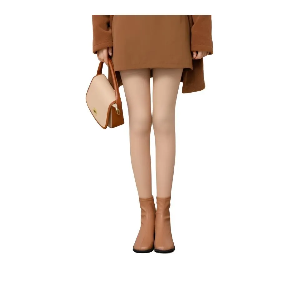 Lan Miao Женские Колготки