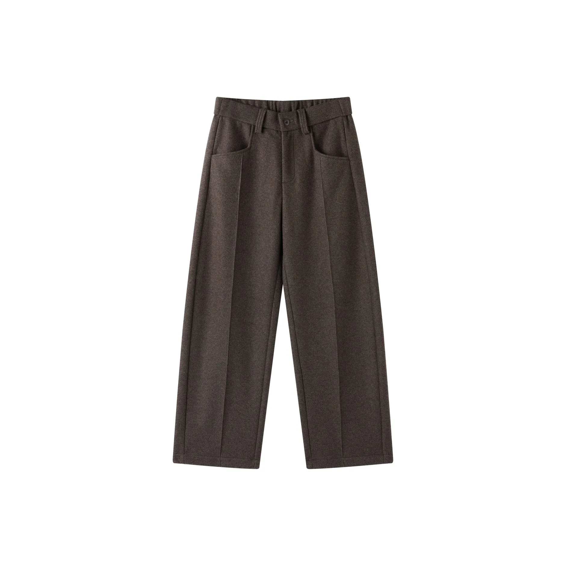 HERBEL Мужские Повседневные Брюки