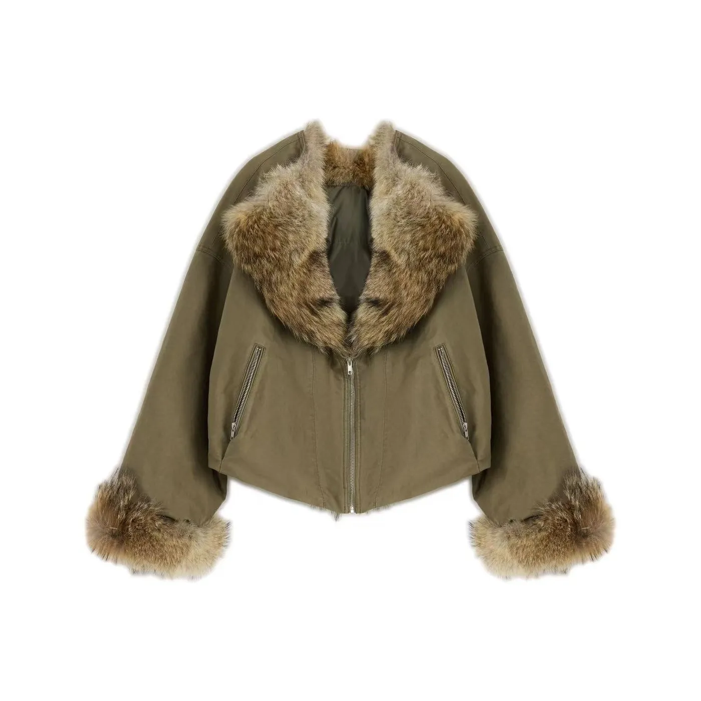 FIRELADY FUR Женские меховые изделия