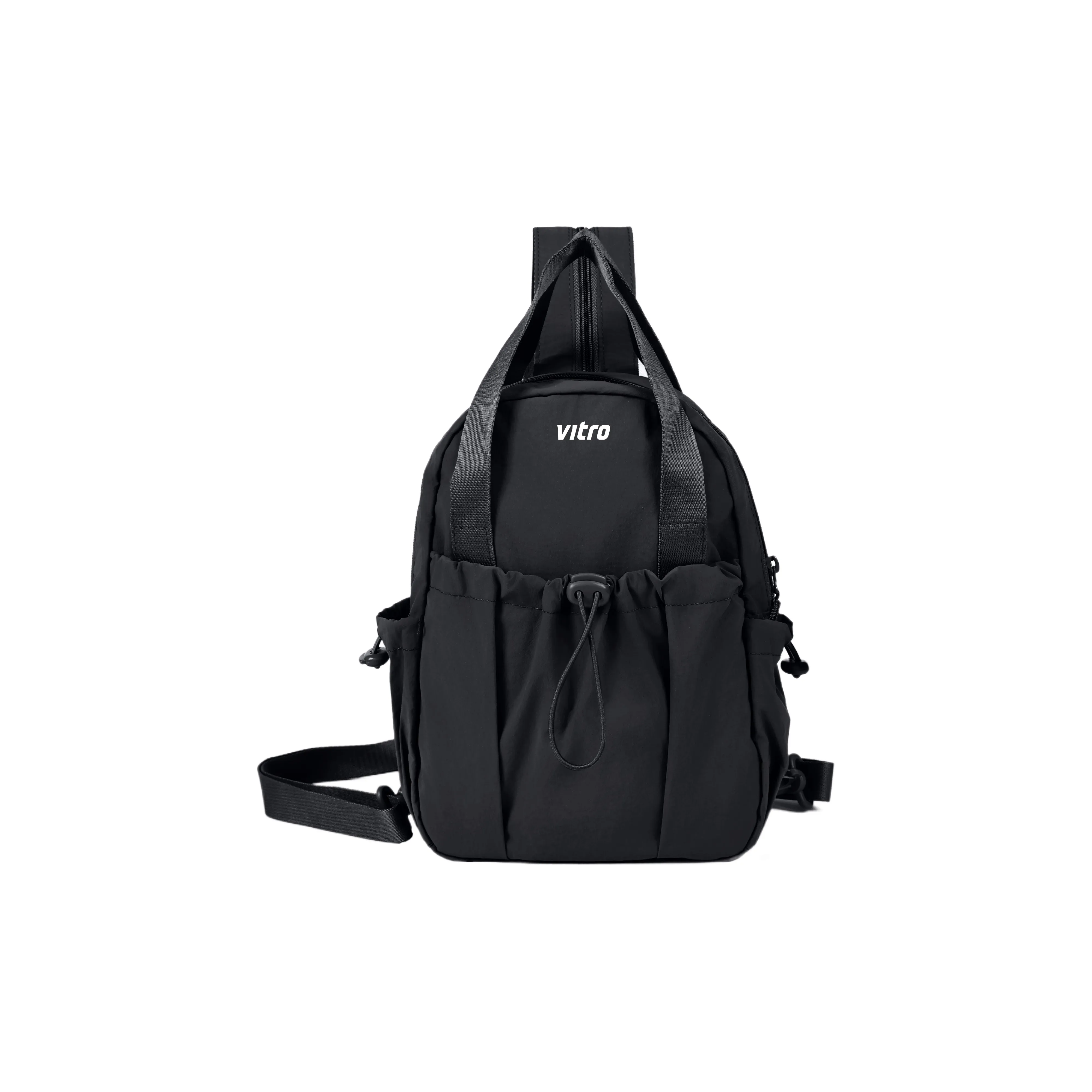 VITRO Полиэстер с Нейлоном Sling Сумка Стандартная Унисекс Многоцветная