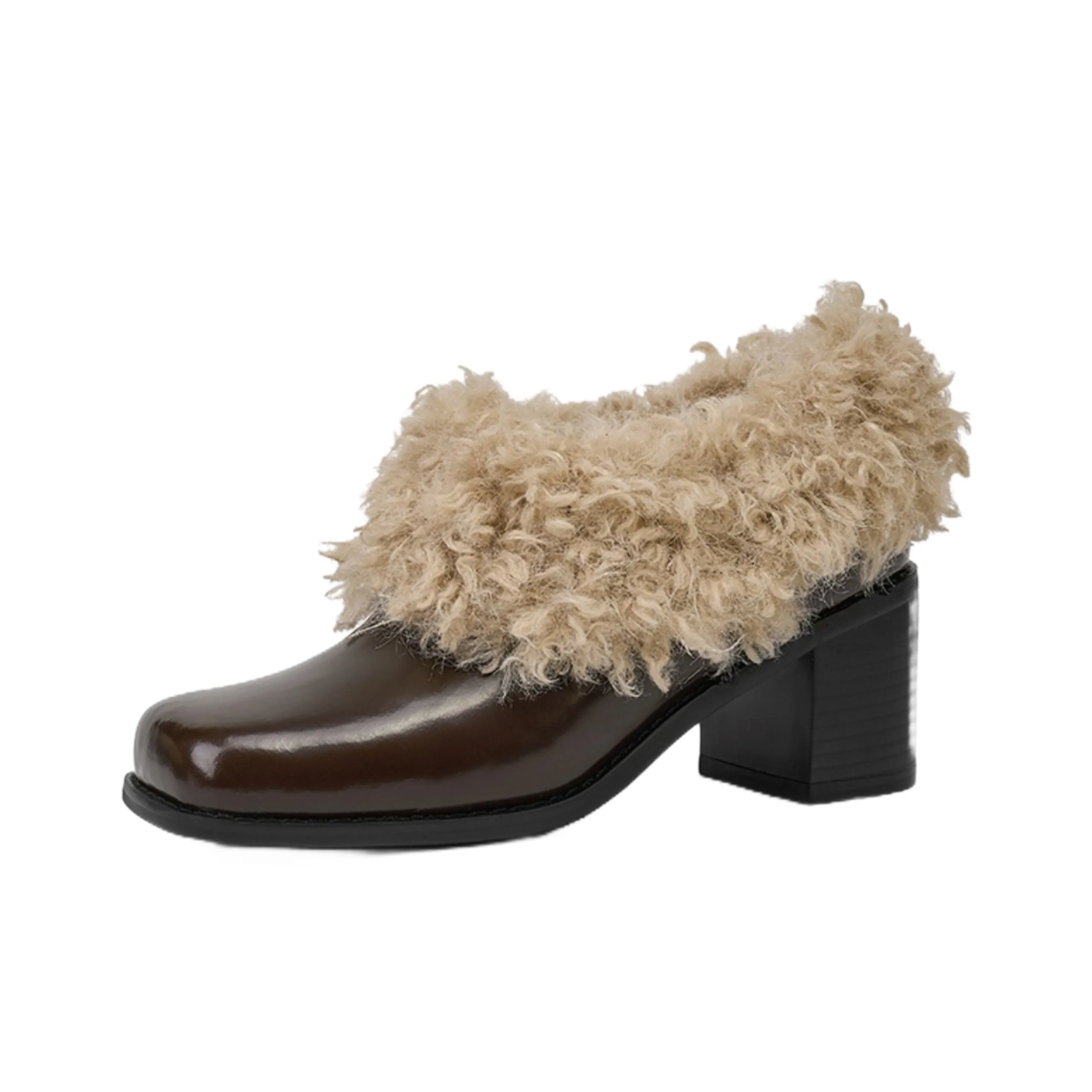 BETU Высокие каблуки Женские