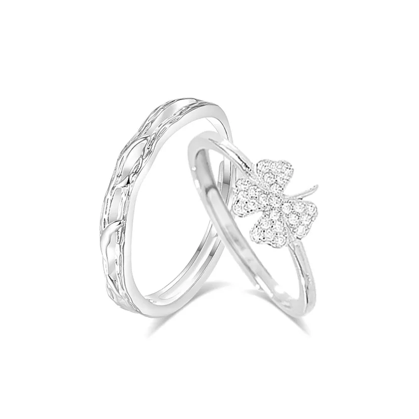 WANLIACC Кольца Унисекс