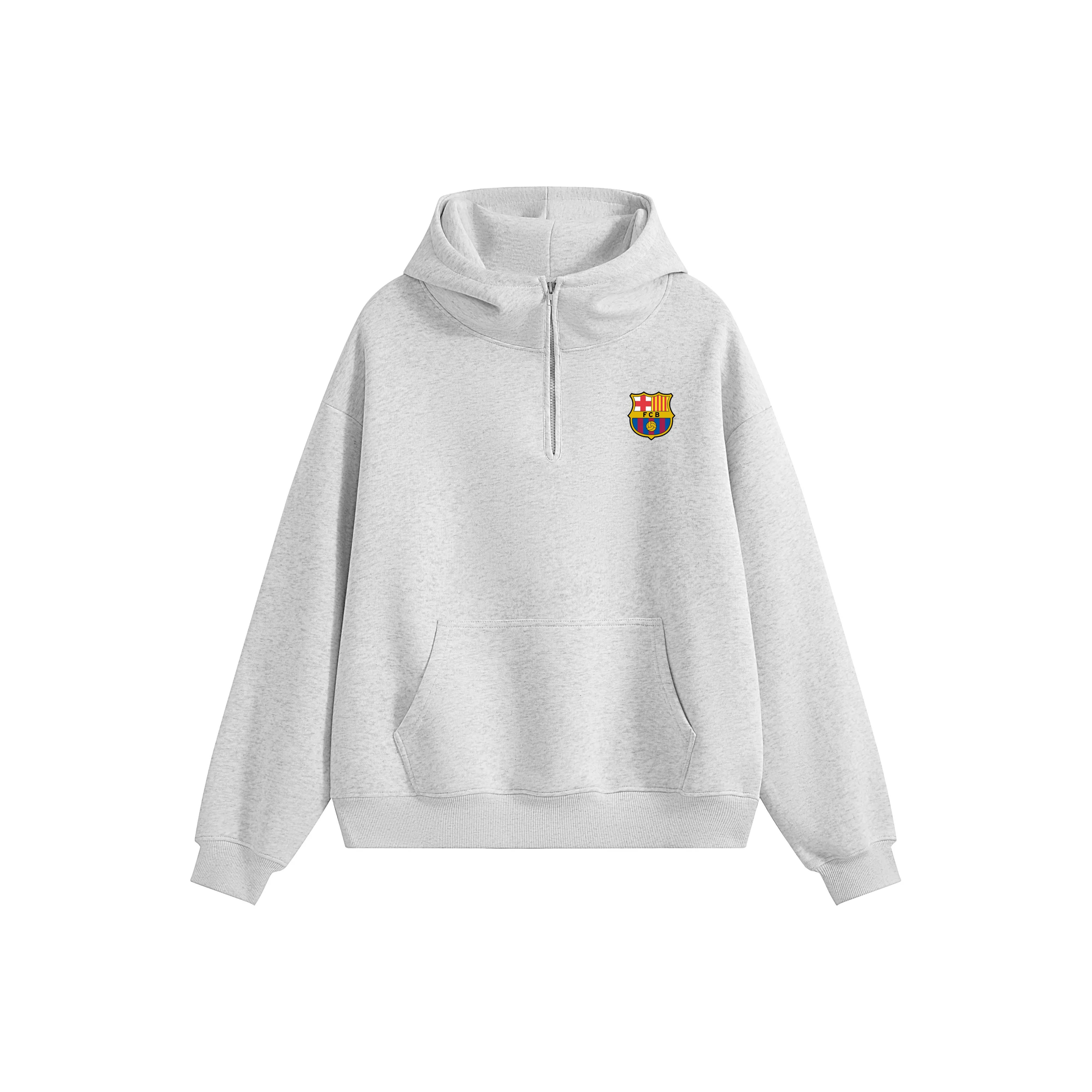 FCB ARCELONA Унисекс Свитшоты