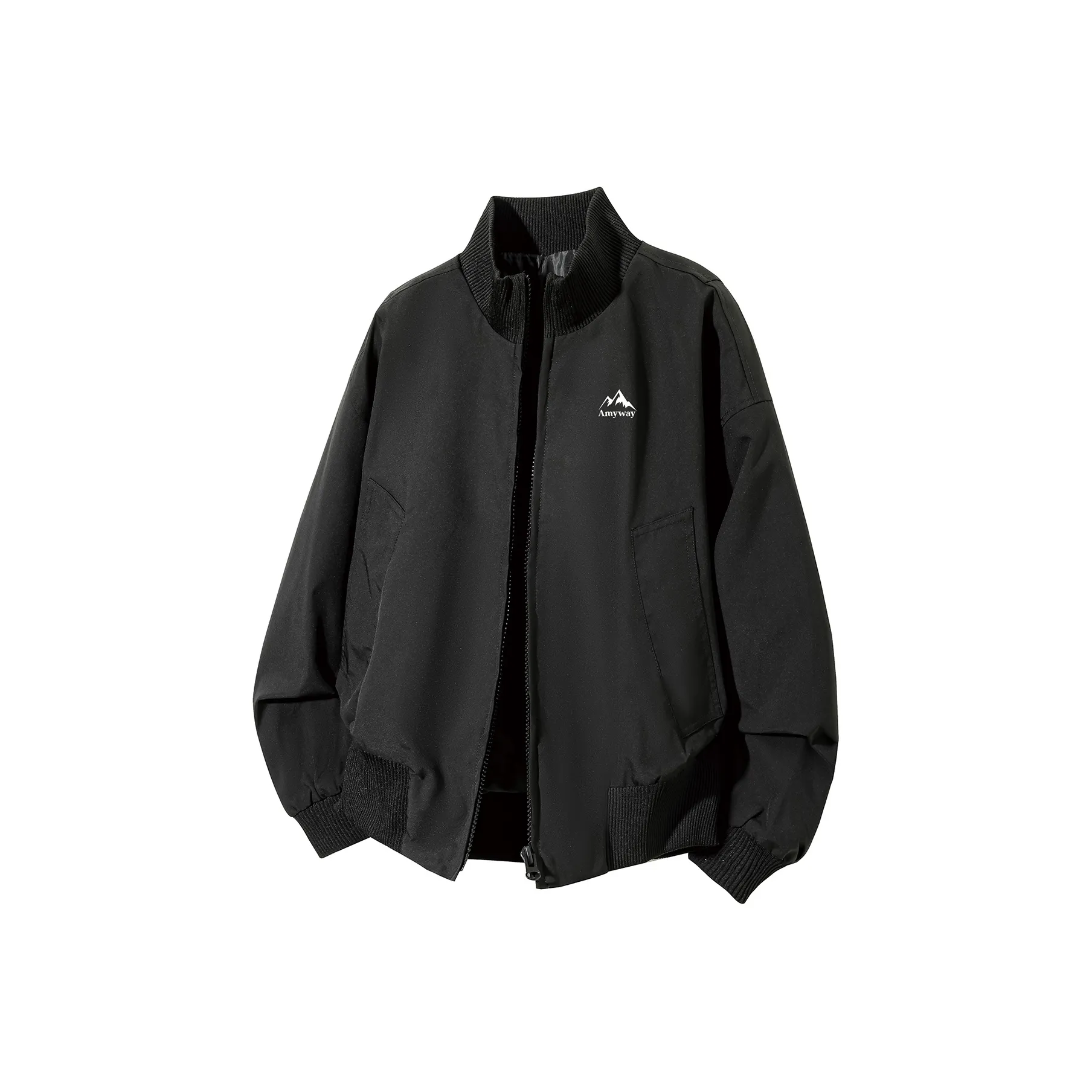 Amyway Унисекс Куртки