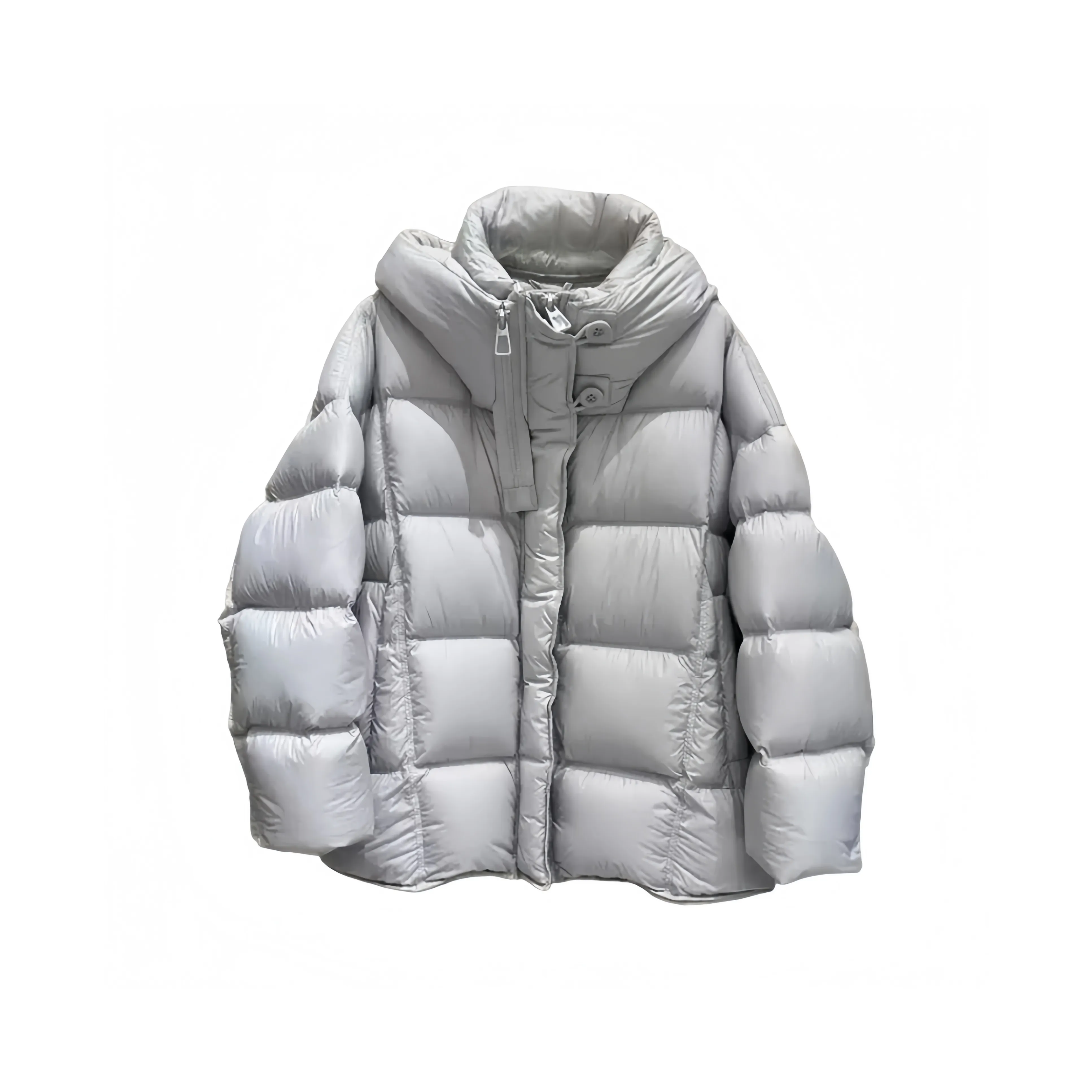 YGPRW Женские пуховики