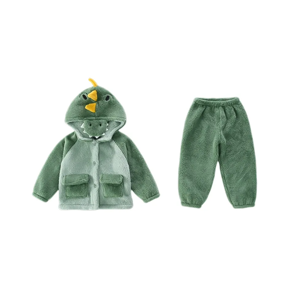 Mu Qingqing Комбинезоны и краулеры для детей