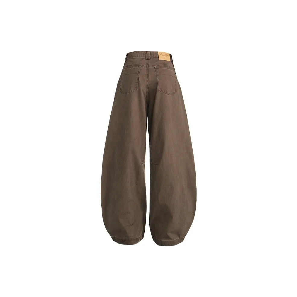 NIUXIAOMO Женские Повседневные Брюки