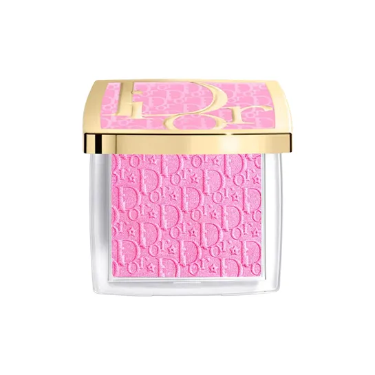 DIOR Collector's Edition Розовый Румяна Естественный Тон Кожи 5г