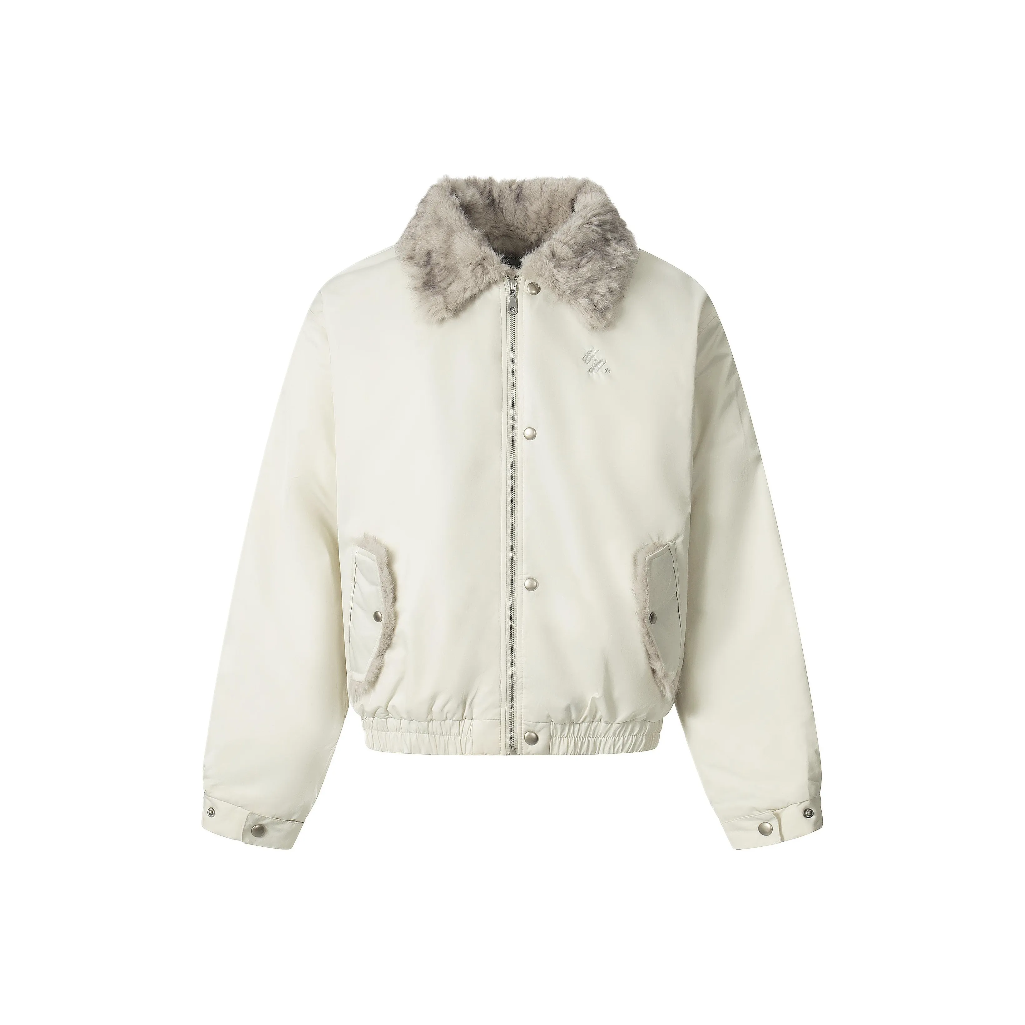 HIPHOPPUNKS Пуховая куртка Мужская