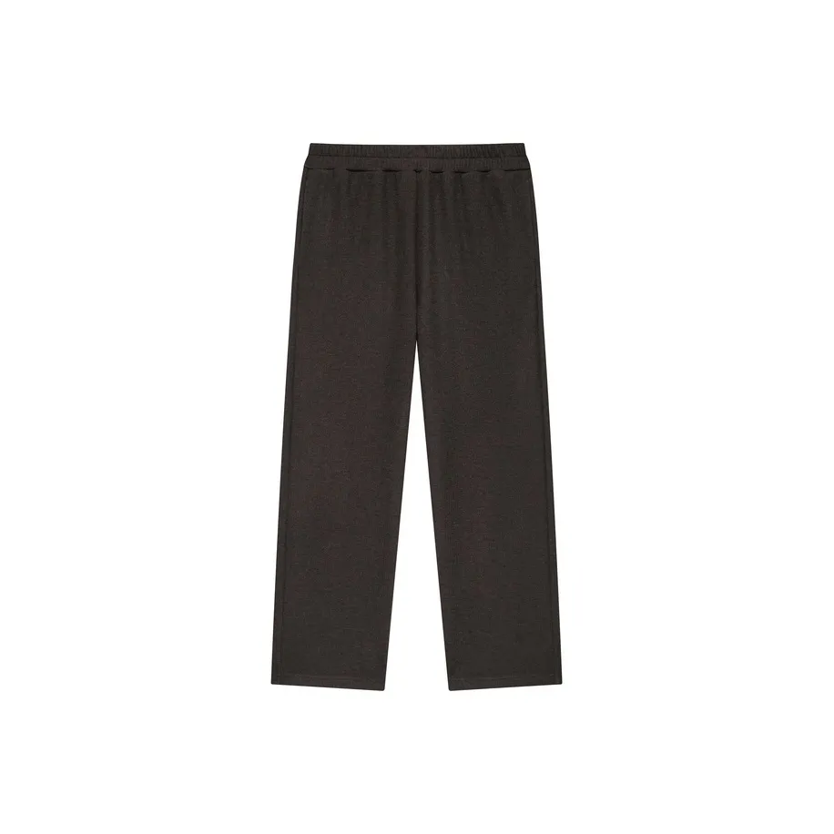 Nice Rice Вязаные тренировочные штаны унисекс