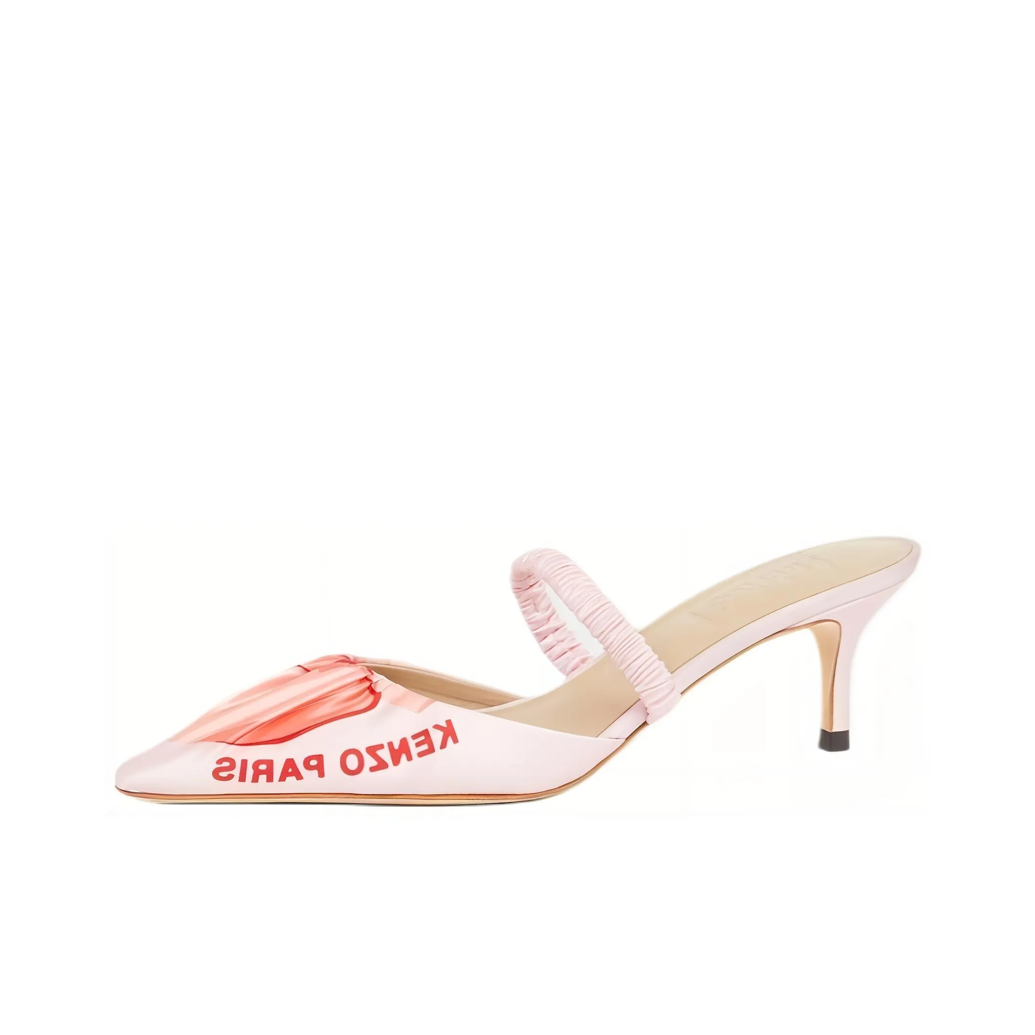 KENZO Closed Toe Slippers Women's