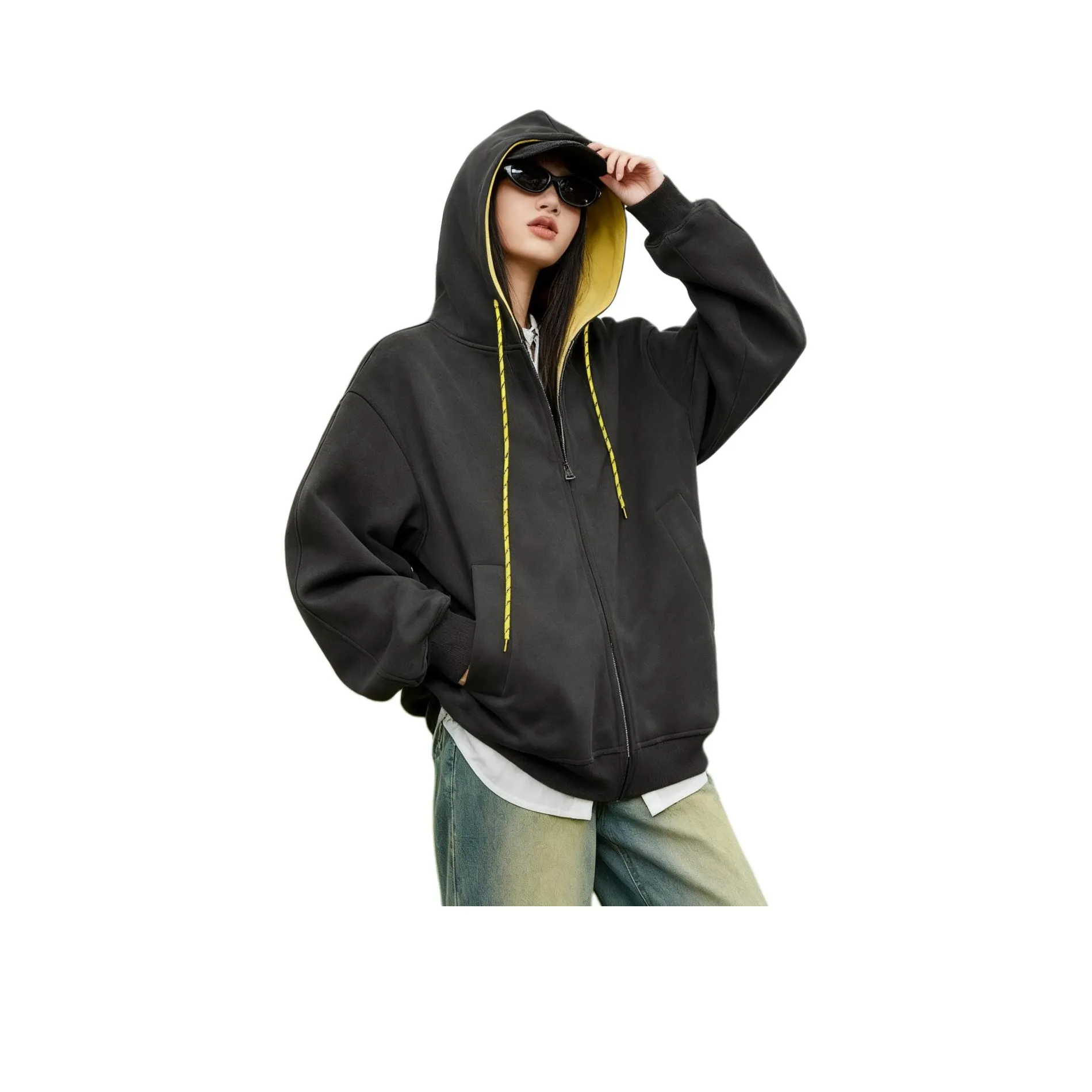 OKPI Унисекс Свитшоты