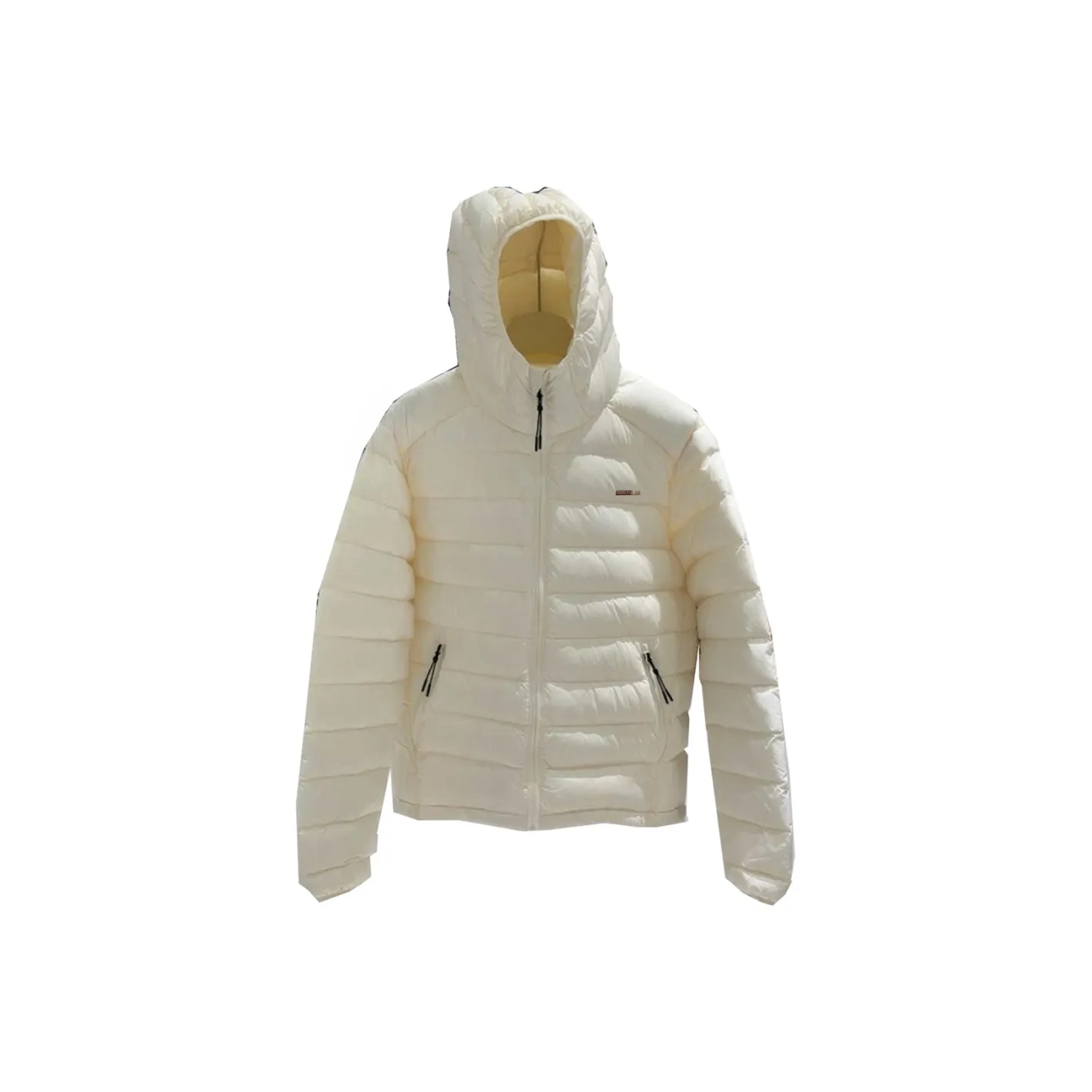 ZRZV Абрикос Унисекс Пуховики